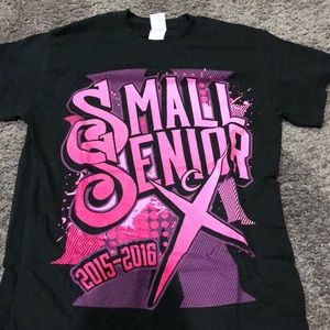 SSX T-shirt